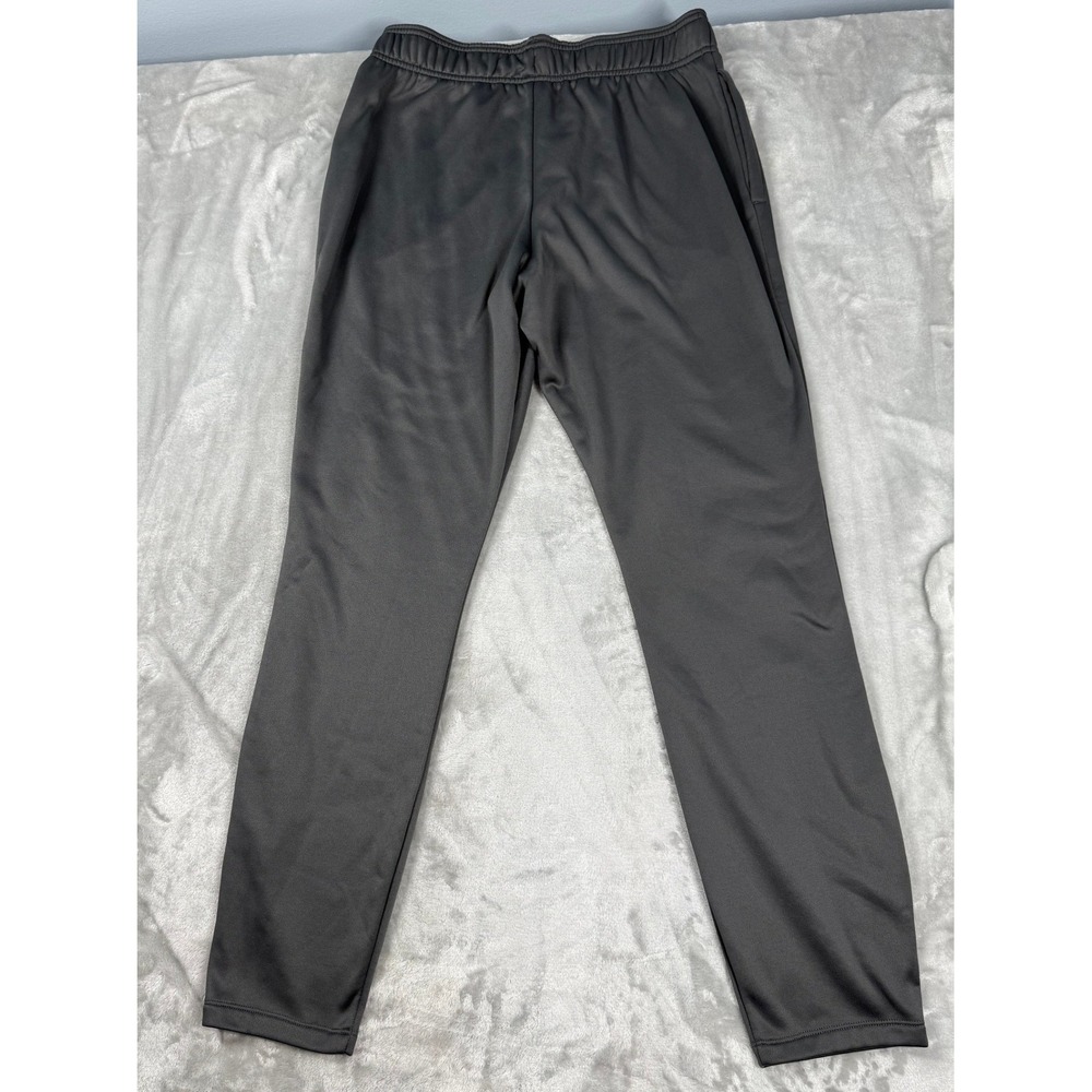 Gymshark Men's Critical Joggers Grey Size Medium Training Pants A1C4E